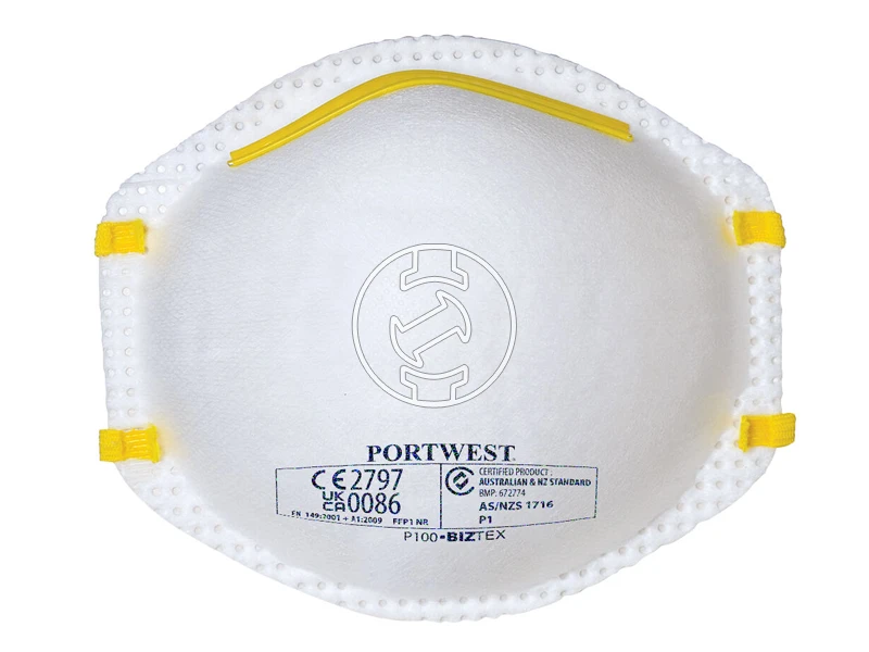 FFP1 Respirator (Pk20)