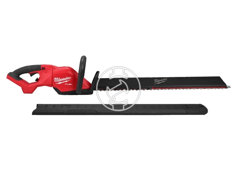 Milwaukee M18 FHET60G2-802 akkus sövényvágó