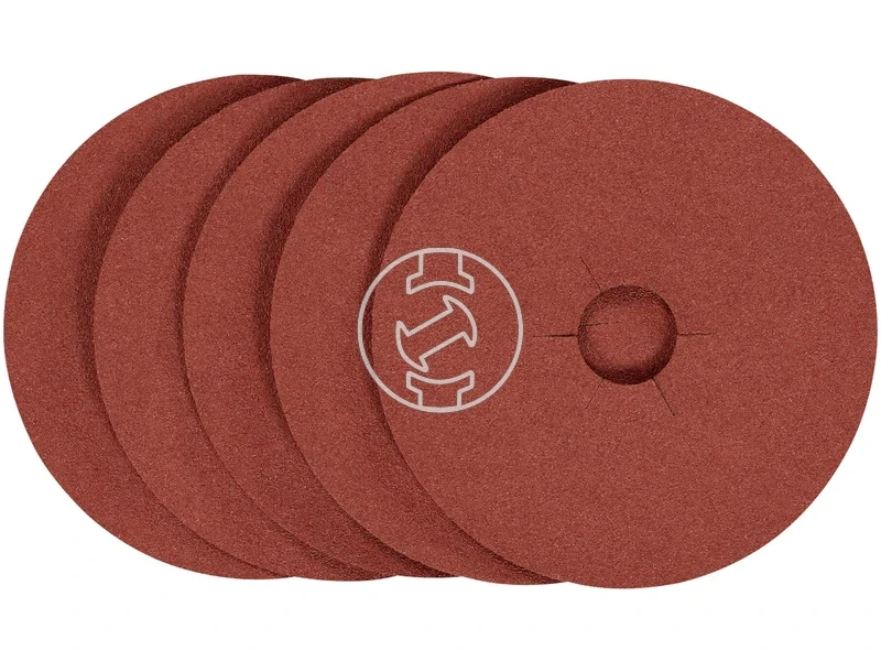 Kép: Fiber korong 115 mm 100g.webp
