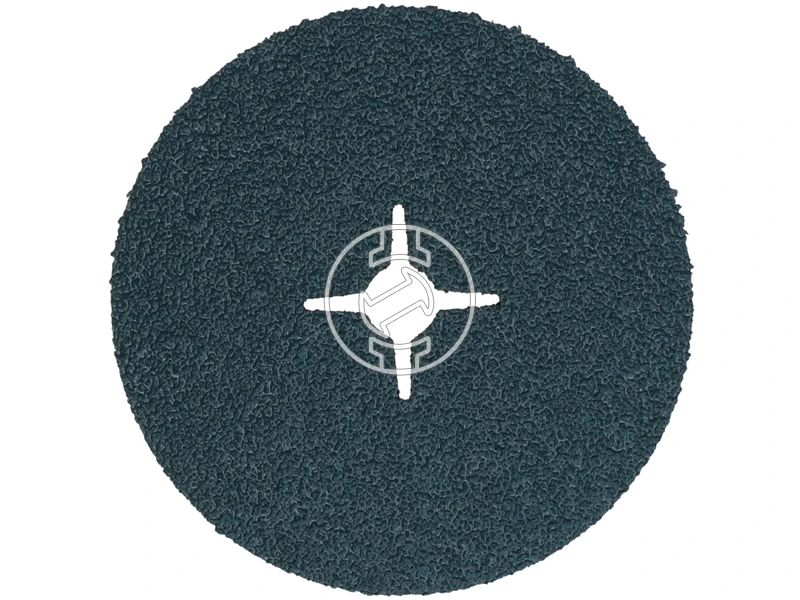 Milwaukee tépőzáras excentercsiszolópapír 125 mm G36