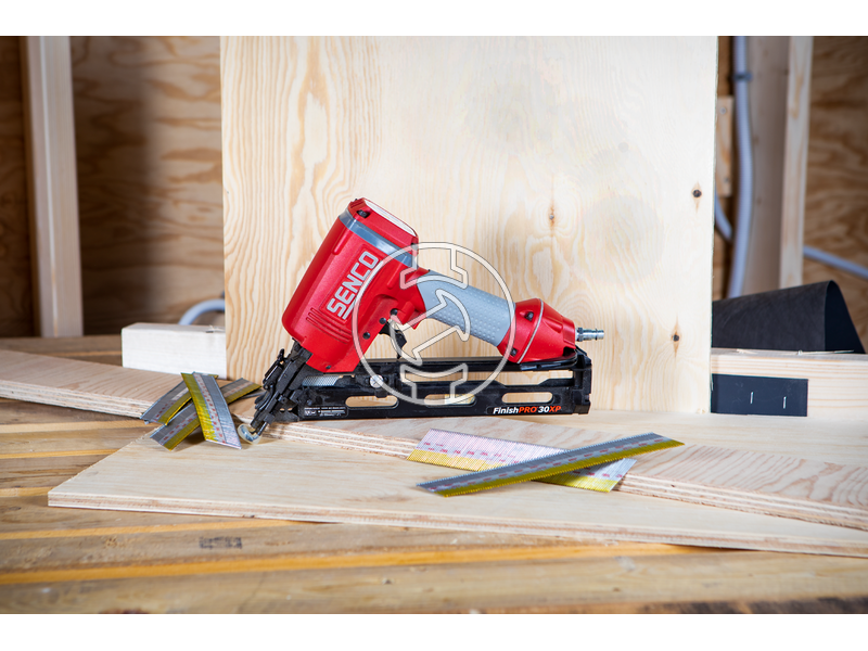 Senco FinishPro30XP levegős finiselő szegező