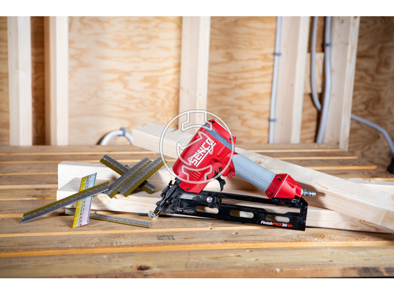 Senco FinishPro30XP levegős finiselő szegező