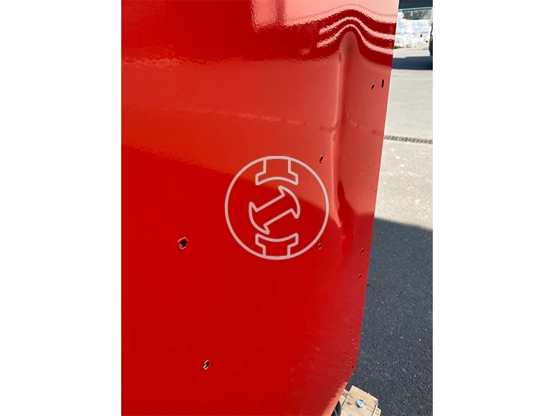 Milwaukee 36 inch/117 cm 10 fiókos acél szerszámos kocsi (újracsomagolt)