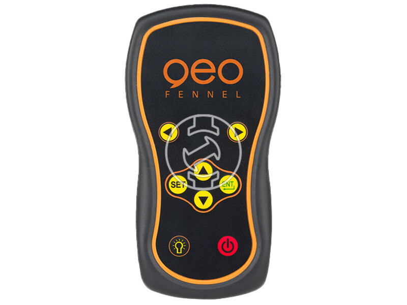 Geo-Fennel FKL 55-Green automata csőfektető lézer