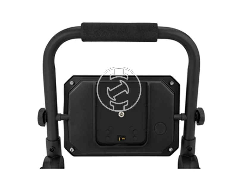 Ansmann FL30W hordozható akkus LED reflektor 18 V, 3000 lm, 30 W