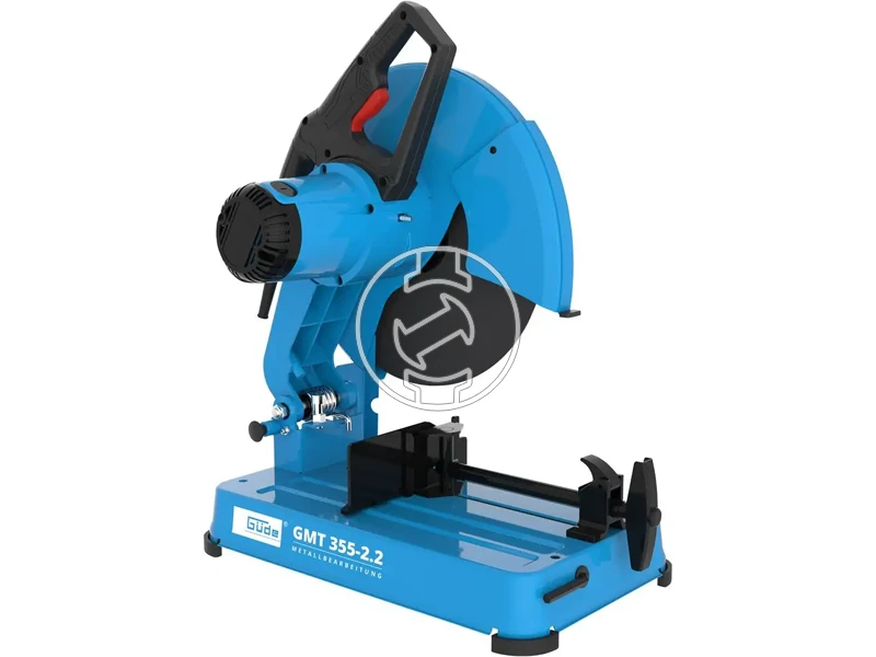Güde GMT 355-2.2 elektromos asztali gyorsdaraboló