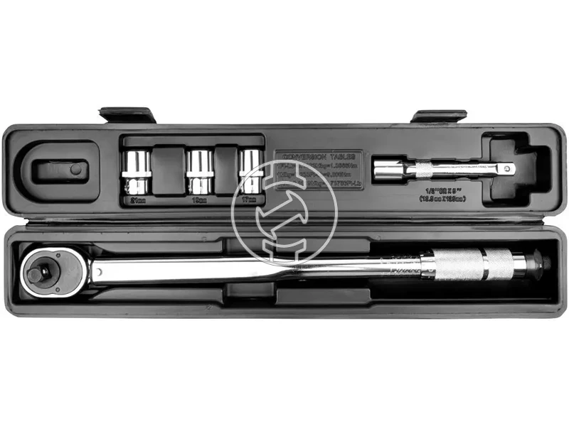 Güde nyomatékkulcs 1/2 inch