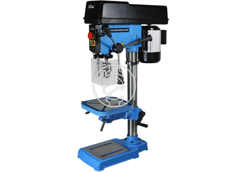 Güde GTB 16/500 VARIO oszlopos fúrógép