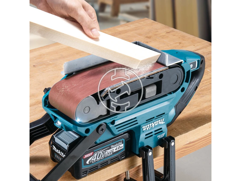 Makita BS001GZ akkus szalagcsiszoló