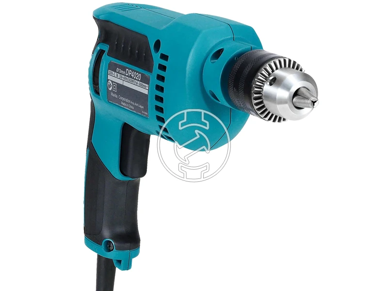 Makita DP4020 elektromos fúrógép tokmányos