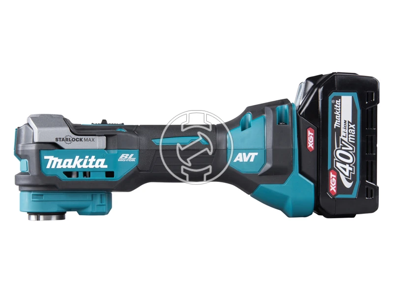 Makita TM001GD201 akkus multifunkciós gép rezgő