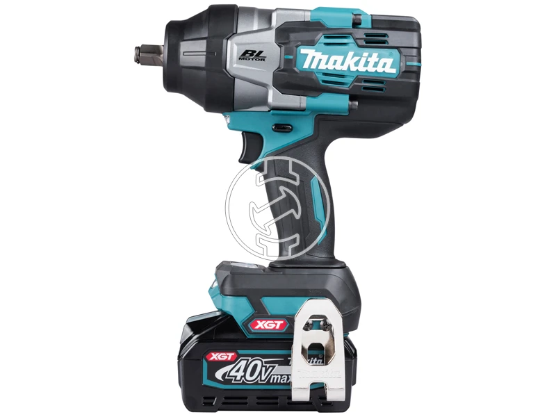 Makita TW002GM201 akkus ütvecsavarozó