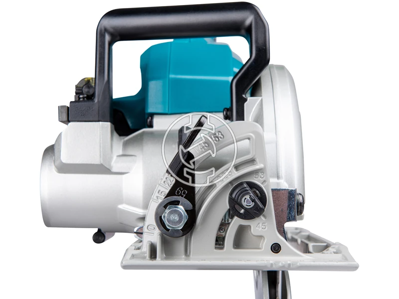 Makita DRS780Z akkus körfűrész