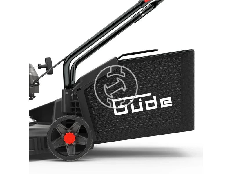 Güde ECO Wheeler 390 1.6 R benzinmotoros fűnyíró