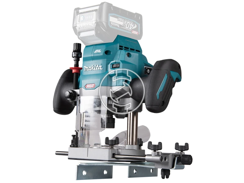 Makita RP001GZ akkus felsőmaró