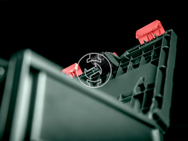 Metabo bluetooth nyomkövető iOS-hez