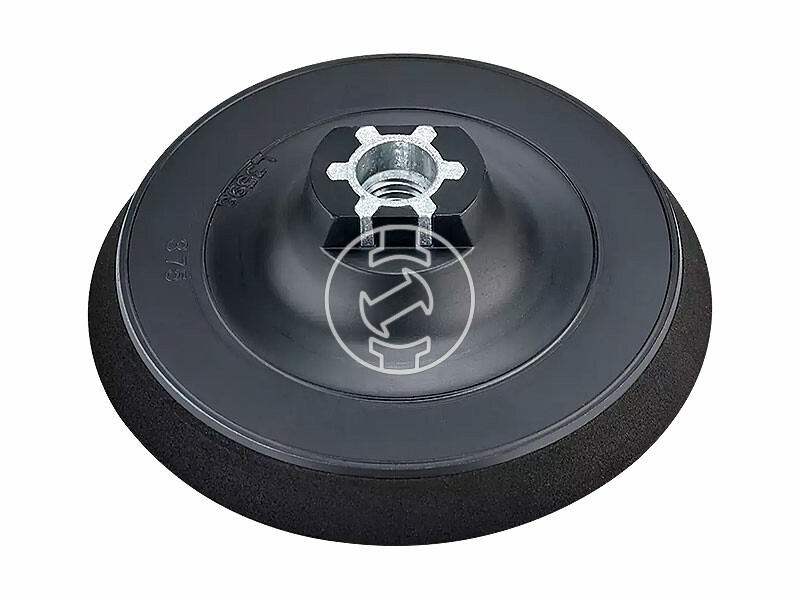 Flex 115mm M14 csiszolótányér polírozógéphez