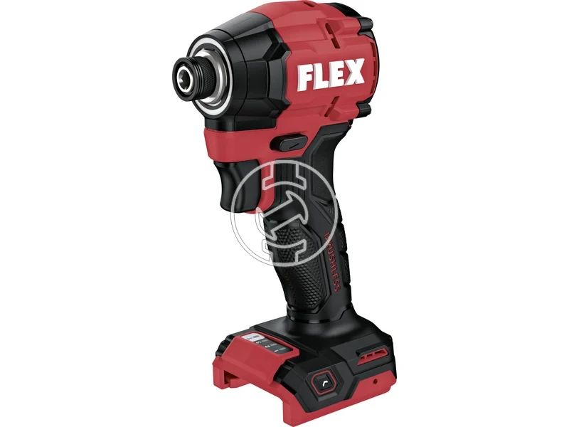Kép: Flex 18-EC LD akkus utvecsavarozo bitbefogassal_0.webp