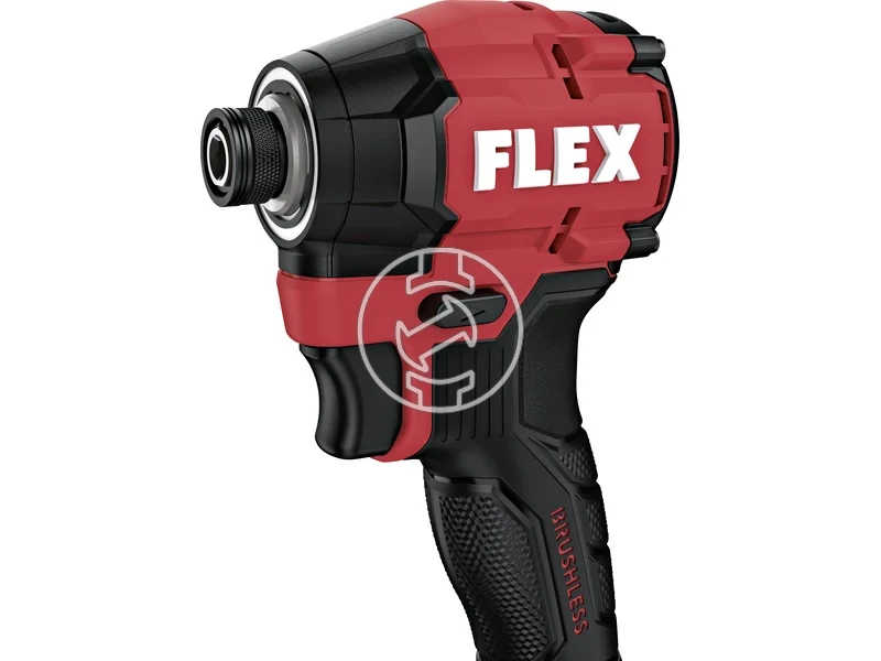 Kép: Flex 18-EC LD akkus utvecsavarozo bitbefogassal_4.webp
