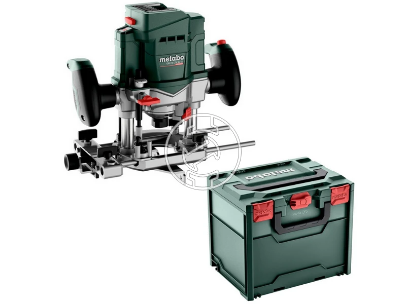 Metabo OFV 18 LTX BL akkus felsőmaró