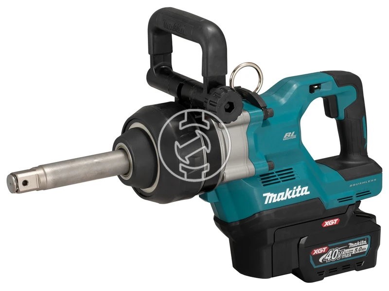 Makita TW010GT201 akkus ütvecsavarozó