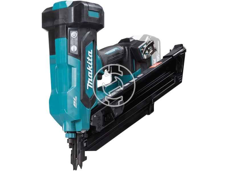 Makita DBN900ZK akkus finiselő szegező