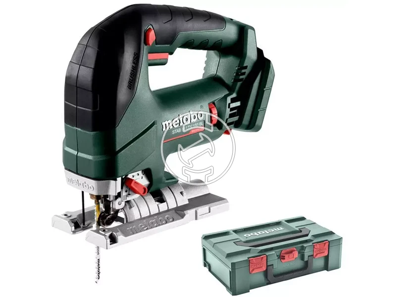 Metabo STAB 18 LTX 150 BL akkus dekopírfűrész