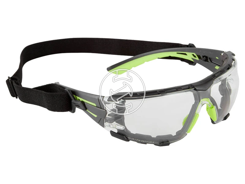 Portwest PS28CLR védőszemüveg