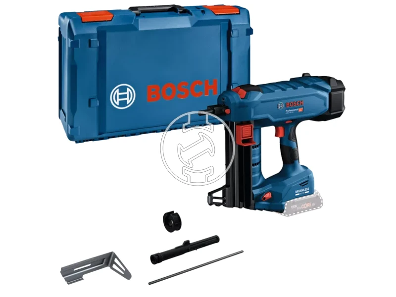Bosch GNB 18V-40 akkus betonszegező