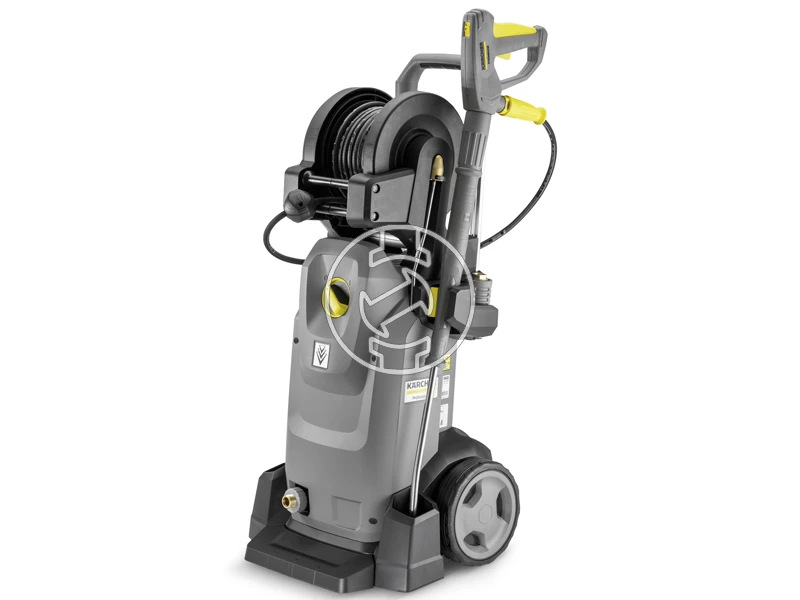 Karcher HD 6/16-4 MXA Plus elektromos magasnyomású mosó