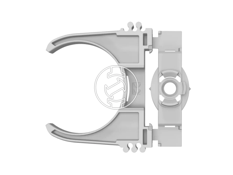 Bosch EPC-40 rögzítő kapocs