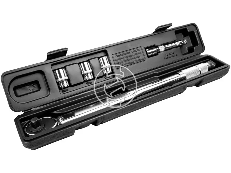 Güde nyomatékkulcs 1/2 inch