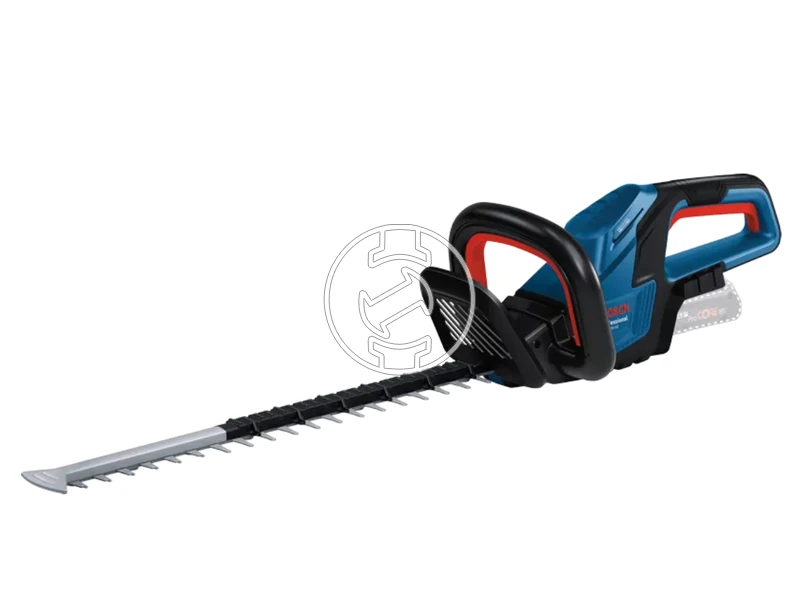 Bosch GHE 18V-50 akkus sövényvágó