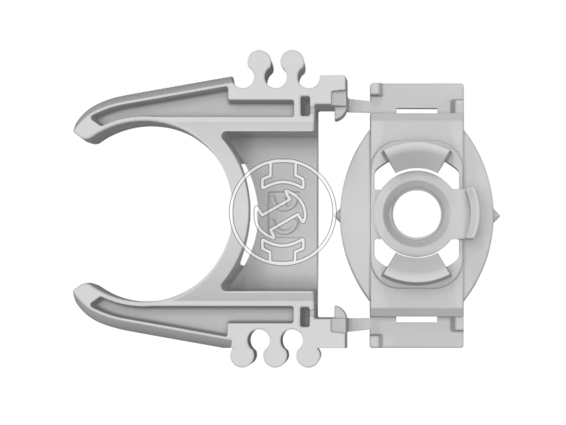 Bosch EPC-20 rögzítő kapocs