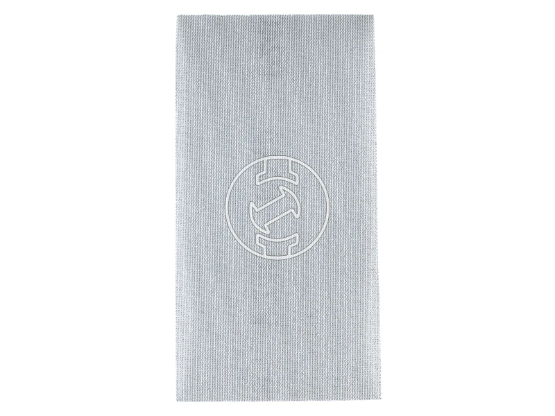 Makita tépőzáras csiszolóháló rezgőcsiszolóhoz 93x185mm A240 10db