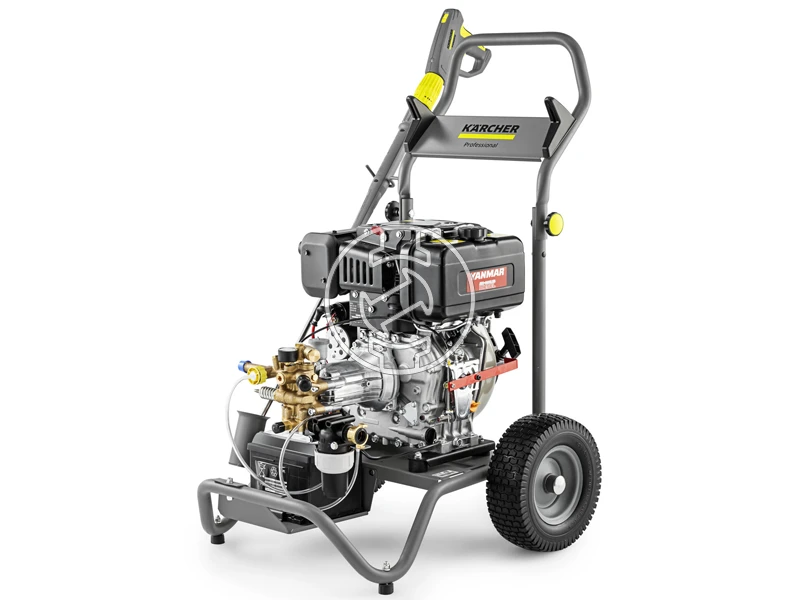 Karcher HD 9/23 De robbanómotoros magasnyomású mosó