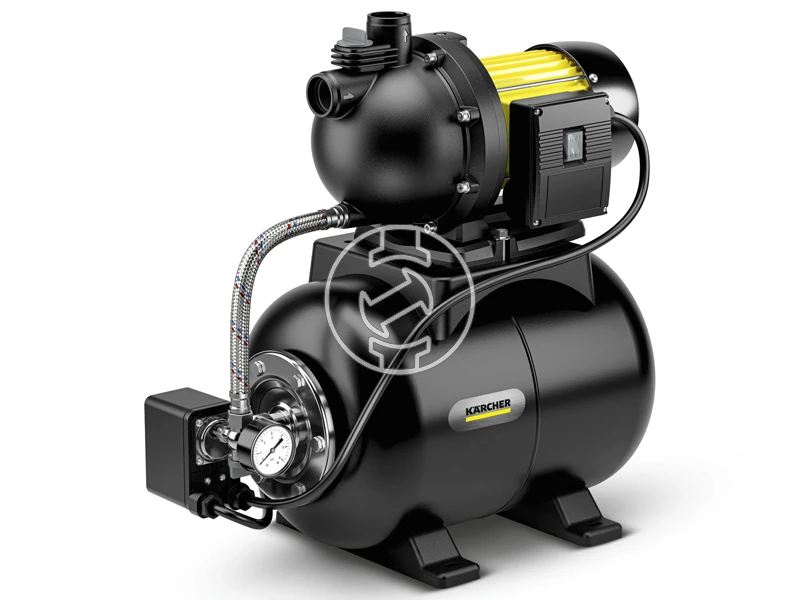 Karcher BP 4.900 Home házi vízellátó
