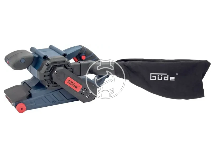 Güde BS 76-900 E elektromos szalagcsiszoló