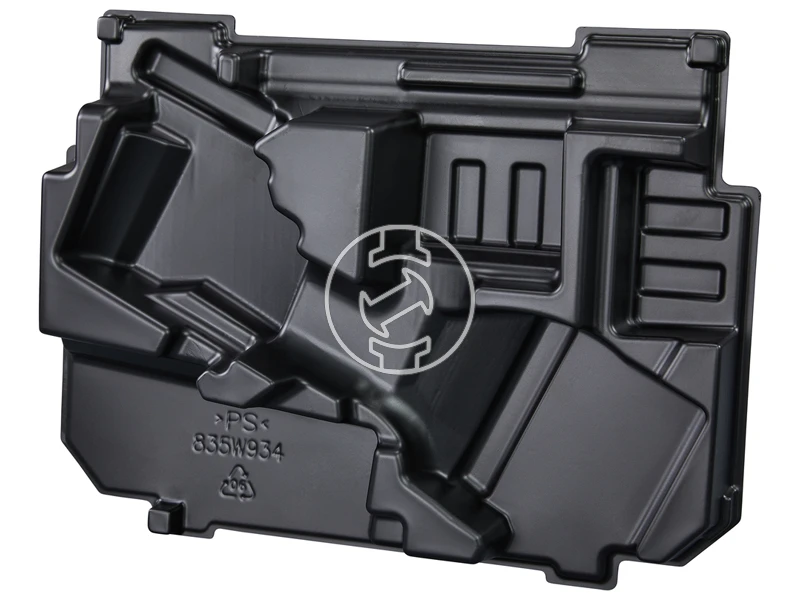 Makita koffer betét DTM52