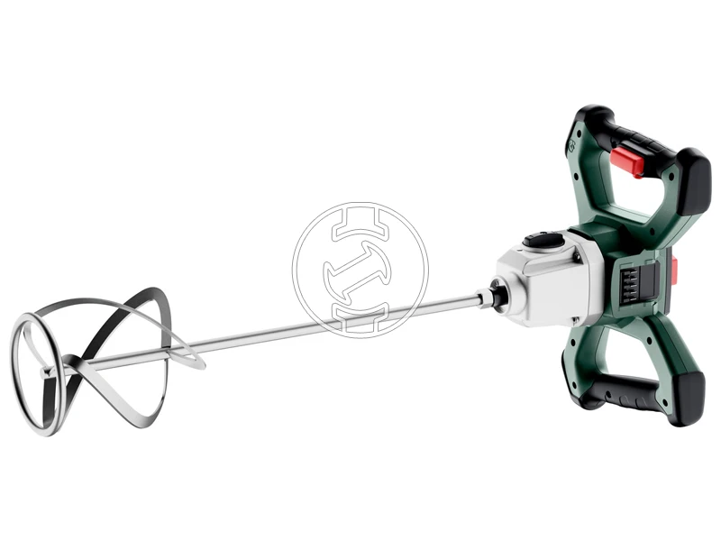 Metabo RW 18 LTX BL 140-2 akkus kézi keverőgép