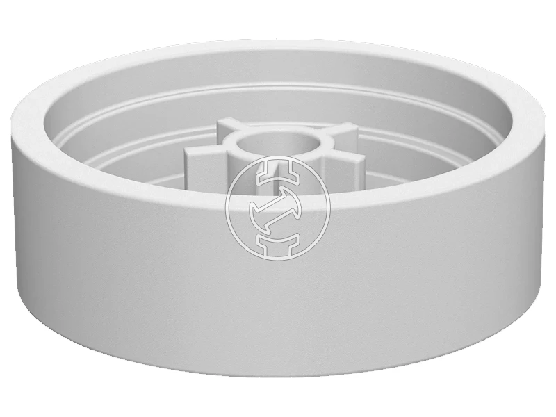 Bosch FPW-20 rögzítőszalag alátét