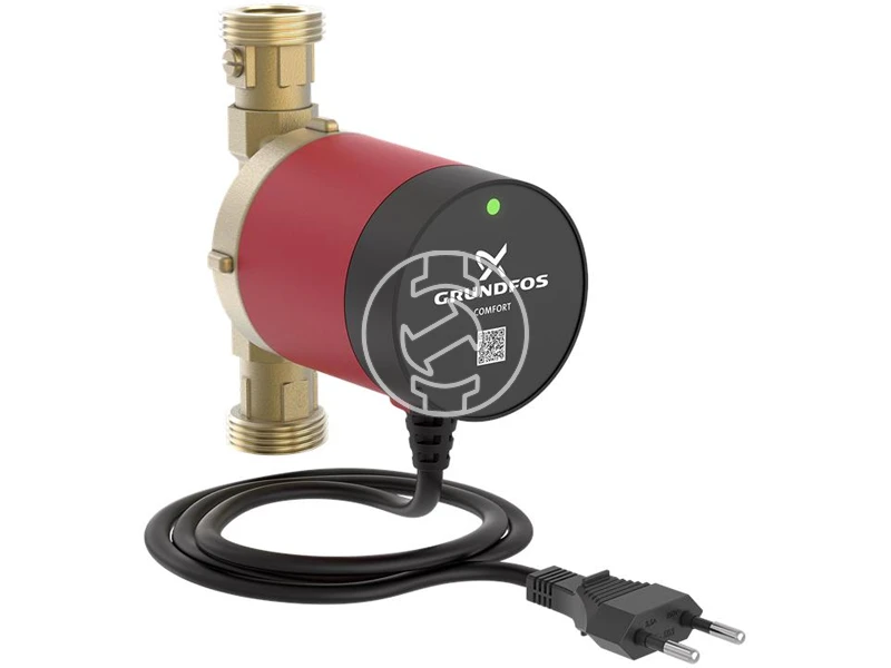 Grundfos COMFORT 15-14 BX keringető szivattyú