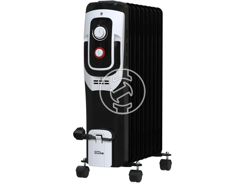 Güde OR 2000-9 olajradiátor