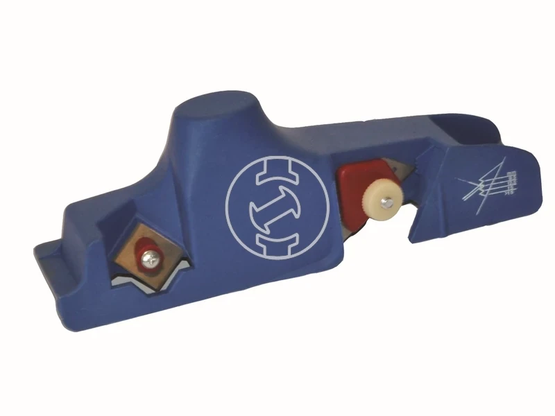 Bautool gipszkarton élgyalu 235mm