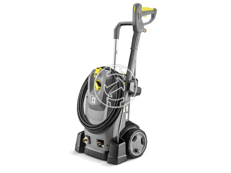 Karcher HD 7/14 -4M Plus elektromos magasnyomású mosó