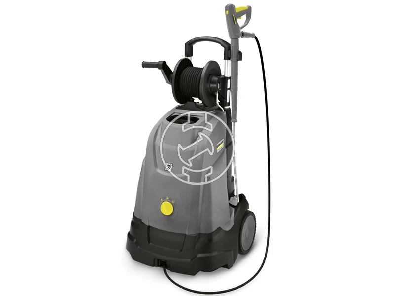 Karcher HDS 5/15 UX melegvizes magasnyomású mosó