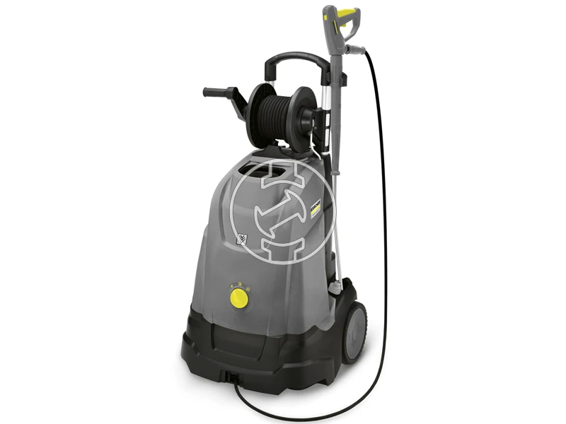Karcher HDS 5/15 UX Plus melegvizes magasnyomású mosó