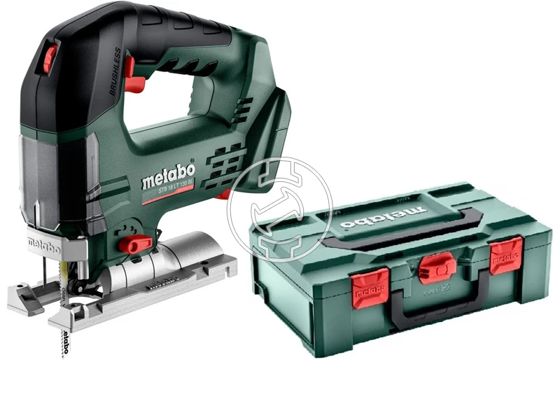 Metabo STB 18 LT 130 akkus dekopírfűrész