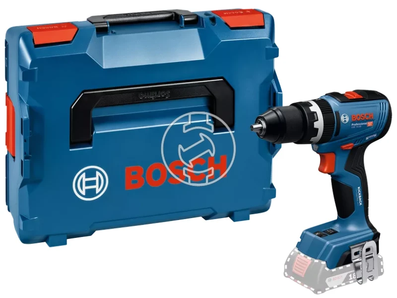 Bosch GSB 18V-65 akkus ütvefúró-csavarozó L-Boxx