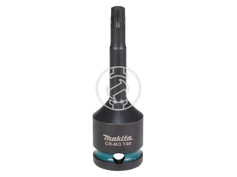 Makita Impact Black torx behajtóbit T40